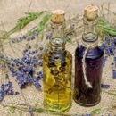 Aromaterapia olejki